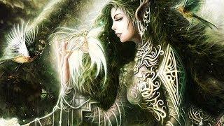 Beautiful Female Vocal Mix The Forest Fairy Julie Elven Vol. 2