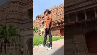 Agra Fort #kilahistory #video #shorts #king