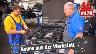 680€ für nix!! Was stimmt nicht mit den S-Max-Teilen?  | 4 Stunden Ausbau-Irrsinn bei DPF-Reinigung