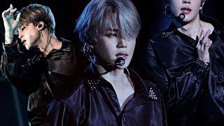 Jimin Fake Love  - Twixtor/Velocity Clips