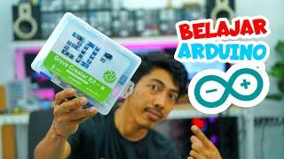 Kit Untuk Belajar Arduino Mudah - DIGIWARESTORE.COM