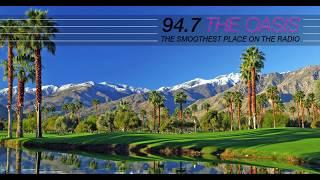 94.7 The Oasis - Smooth Jazz Sunday Brunch Vol.  I