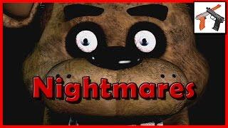 SCARIEST GAME EVER: Five Nights At Freddy's