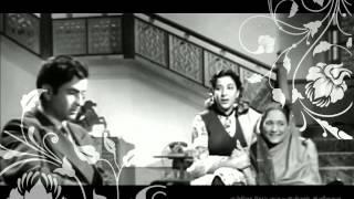 TAMIL OLD--Kalyaana oorvalam varum(vMv)--AVAN 1953