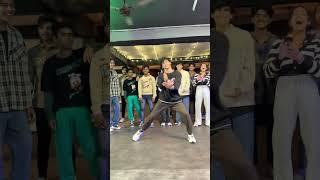 Ritviz - Roz | Dance video \ Choreography Prashant bhagri