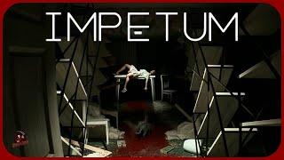 IMPETUM | Psychological Horror Game