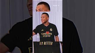 Mbappe to Real Madrid..  #shorts #football #viral