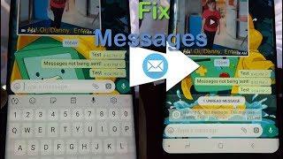 How To Fix Whatsapp message not sending Problem-3 Solutions