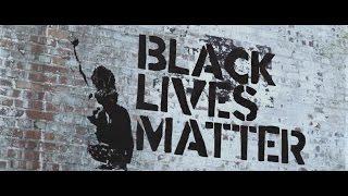 Dae Dae - Black Lives Matter ft. London on Da Track (Official Lyric Video)