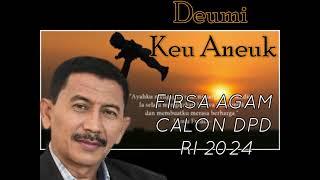 DEUMI KEU ANEUK -FIRSA AGAM ( OFFICIAL MUSIC VIDEO )