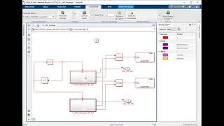 CAN Multiple ID Transmit Receive Support with Embedded Coder TI C2000 Support Package