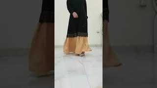 ABAYA ZOYAA EXCLUSIVE GAMIS PESTA ALKHATIB COLLECTION