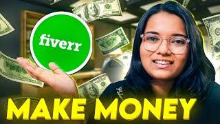 Get your 1st order on Fiverr within a Month { Insider Tips }