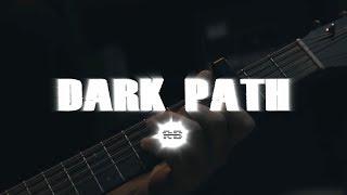 [FREE] Post Malone Type Beat "Dark Path" (Acoustic Guitar Trap Hip Hop Instrumental 2018)
