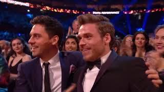 National Television Awards 2019: Highlights from the award show