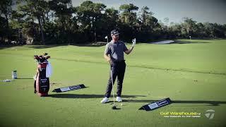 Matthew Wolff's Tips for More Power off the Tee | Golf Warehouse TV