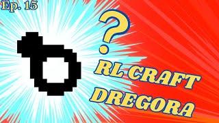 I Found the Secret Potion Rings! - Conquering RLCraft Dregora Ep.15