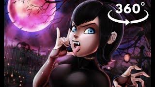 Hotel Transylvania - Mavis