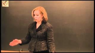 Market Mind Games: Denise Shull at the Rotman School of Management