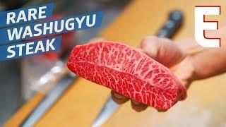 American Wagyu Beef in NYC’s Most Secret Restaurant — Prime Time