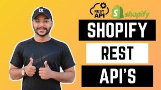 How to Create Products, Variants Through Shopify Rest Admin API - Tutorial 2