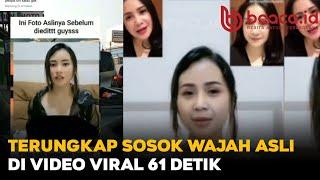 Akun Fanbase Nagita Slavina, Ungkap Wajah Asli Video Viral 61 Detik