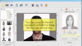 Best Passport Photo Maker for Windows
