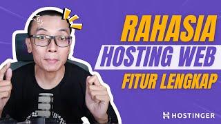 Hosting Murah dengan Fitur yang Lengkap?! 