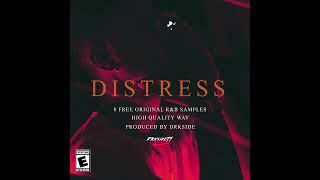 FREE "Distress" R&B Sample Pack / Loop Kit With Stems (Drake, Bryson Tiller, Tory Lanez, Yung Bleu)