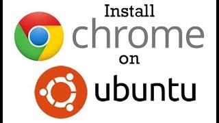 How To  Download and  Install Google Chrome on ubuntu 16.04 LTS,16.10,17.04 LTS (TUTU)