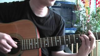 While my guitar gently weeps (a poor George Harrison cover :) )...