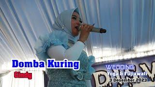 Domba Kuring - Cindy - Yoga & Fujiawati - 3 Dec 2023 - CITY Wedding Organizer - DISVA production.