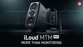 iLoud MTM MKII - More Than Monitoring