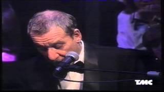 Paolo Conte - Live TMC (CONCERTO COMPLETO) 1996