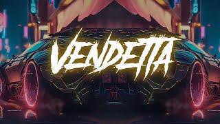 Hard Rap Beat Instrumental | Dope Trap Instrumental - Vendetta - Hard rap / trap beat