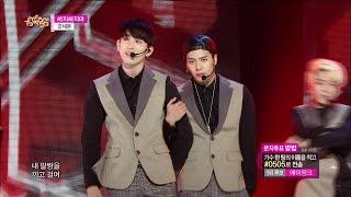 [HOT] GOT7 - Stop stop it, 갓세븐 - 하지하지마, Show Music core 20141206