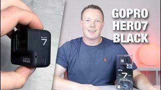 GoPro Hero 7 Black – mein erster Eindruck