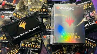 OG Double Masters VIP battle! #MTG