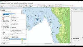 Remove Duplicate Labels in ArcMap