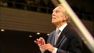 Mahler - Symphony No 4 - Abbado