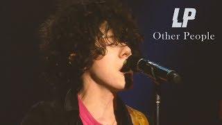 LP - Other People (Live in Crocus City Hall MOSCOW 2017)