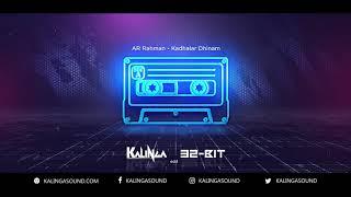 A.R Rahman - Kadhalar Dhinam (Kalinga & 32Bit Edit)