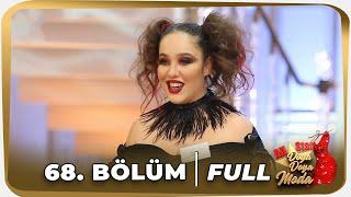 Doya Doya Moda All Star 68. Bölüm | 16 Haziran 2021