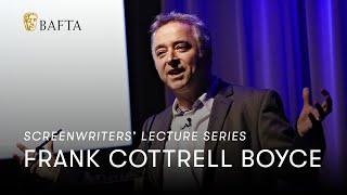 Frank Cottrell Boyce | BAFTA Screenwriters' Lecture Series