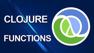 Clojure tutorial | Functions | Part 1