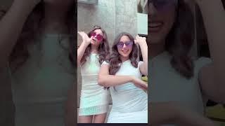 Cayla Rose, Giana Rose - TikTok