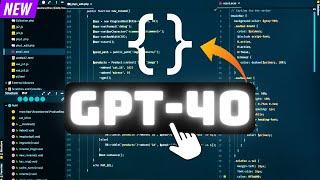 NEW GPT-4o coding skills Review with Prompts | AI Code Generator