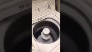 unholy washing machine