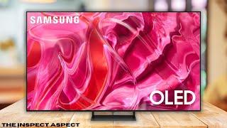 Is There a Downside to OLED? | SAMSUNG 65-Inch OLED S90C Review