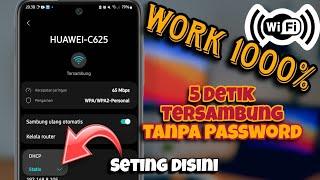 Trik Ampuh Membobol WiFi Yang Dipassword Tahun 2024 - Bobol Wifi Tetangga